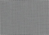 By the Roll - Textilene Dense Weave Luxe Black T91D5T070 54 inch Sling Fabric