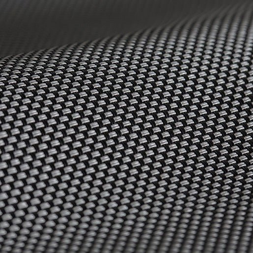 By the Roll - Textilene Nano 95 Granite T18FVT059 126 inch Shade / Mesh Fabric