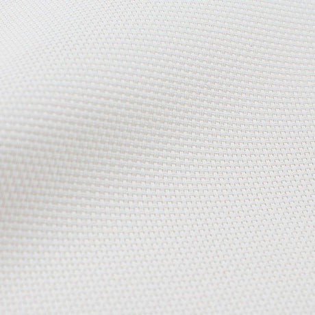 By the Roll - Textilene Nano 95 White T18FVS025 126 inch Shade / Mesh Fabric