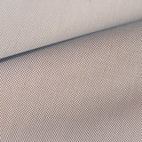 By the Roll - Textilene Nano 97 Almond T18F4T017 126 inch Shade / Mesh Fabric