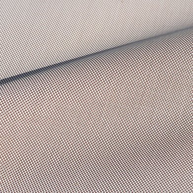By the Roll - Textilene Nano 97 Almond T18F4T017 126 inch Shade / Mesh Fabric