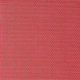 By the Roll - Textilene Open Mesh Red T13DLS393 54 inch Sling Fabric
