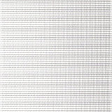 By the Roll - Textilene Open Mesh White T13DLS315 54 inch Sling Fabric
