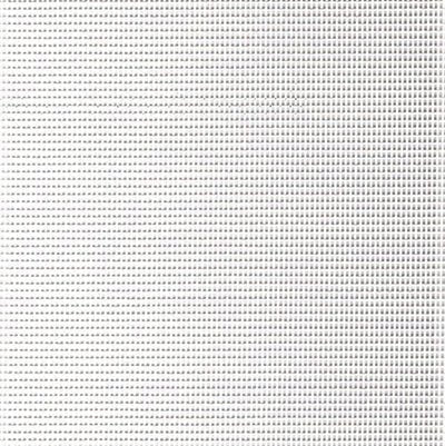 By the Roll - Textilene Open Mesh White T13DLS315 54 inch Sling Fabric