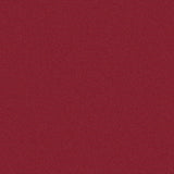 Sample of Outdura Solids Crimson 5451 Modern Textures Collection Upholstery Fabric
