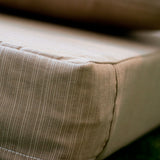 Sunbrella RAIN Dupione Sand 8011-0000 77 Waterproof Upholstery Fabric