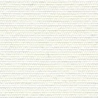 Recacril Solids White R-099 47-inch Shade / Marine Fabric