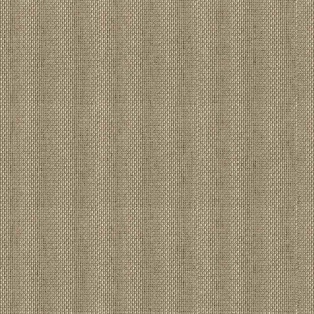 Sample of Top Notch 1S 642 Tan 60-Inch Marine Topping and Enclosure Fabric