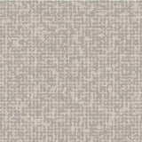 Sample of Outdura Static Pebble 8829 Ovation 3 Collection - Natural Light Upholstery Fabric