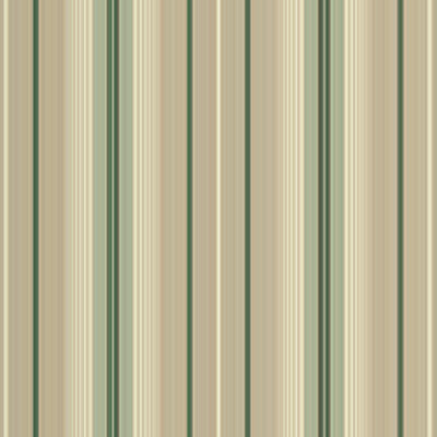 Sample of Sattler Hayfield 364203 Elements Stripes Shade / Marine Fabric