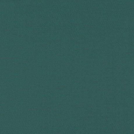 Sample of Sunbrella by Mayer Soleil Teal 416-023 Imagine Collection Upholstery Fabric