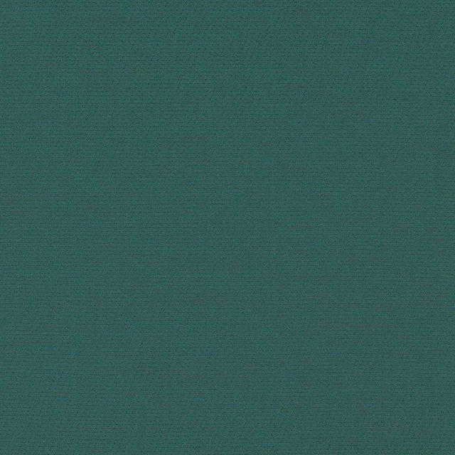 Sample of Sunbrella by Mayer Soleil Teal 416-023 Imagine Collection Upholstery Fabric