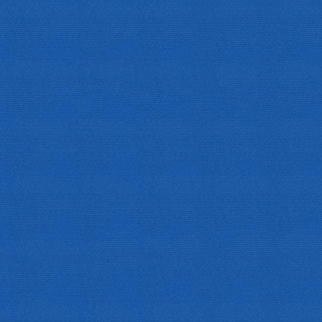 Sample of SolarShade Marquee FR 342 Pacific Blue Awning / Shade  Fabric