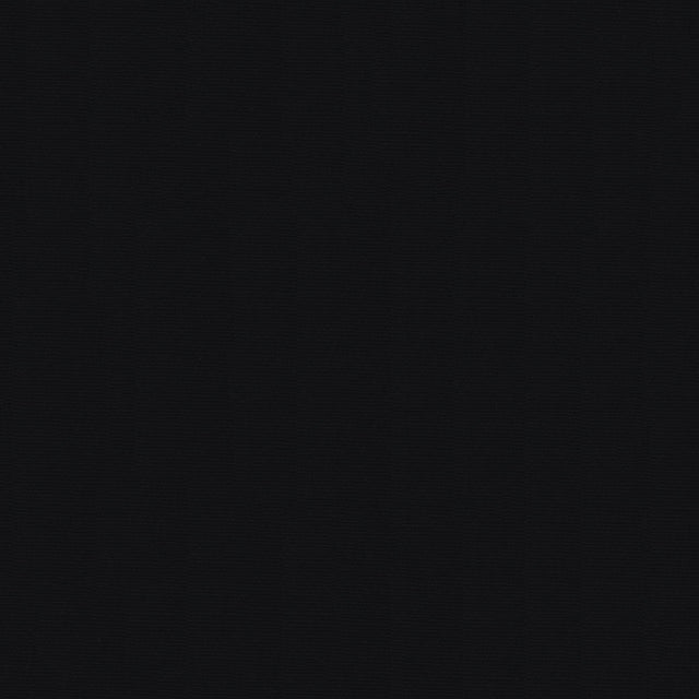 Sample of SolarShade Marquee FR 72 Black Awning / Shade  Fabric