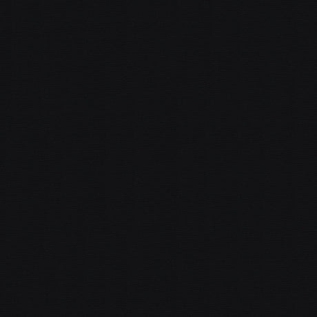 SolarShade Marquee FR 72 Black Awning / Shade  Fabric