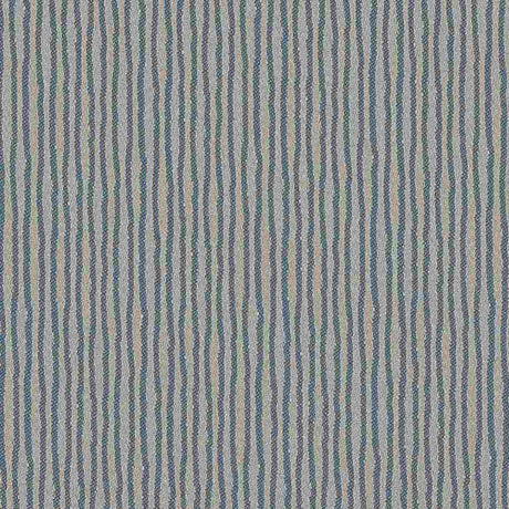 Sample of Sunbrella Trail Dusk TRL J304 140 Marine Decorative Collection Upholstery Fabric