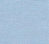 Sample of Tempotest Home Michelangelo Sky Blue 50964/7 Foundations Collection Upholstery Fabric