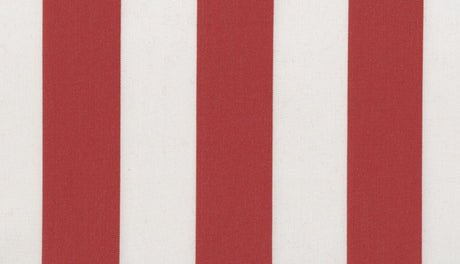 Tempotest Home Ocean Drive Candy Cane 51352/8 Foundations Collection Upholstery Fabric