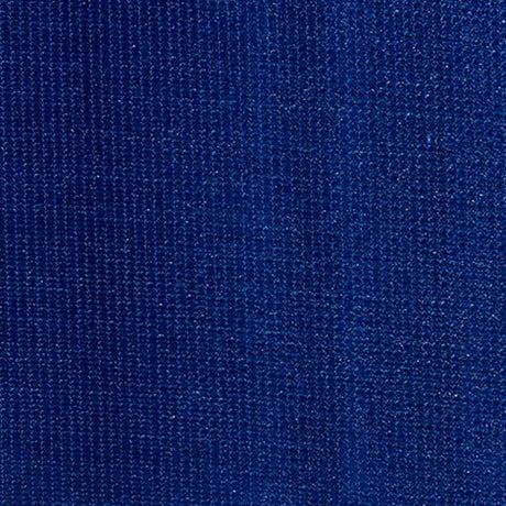 Sample of SolaMesh Royal Blue 865070 118 inch Shade / Mesh Fabric