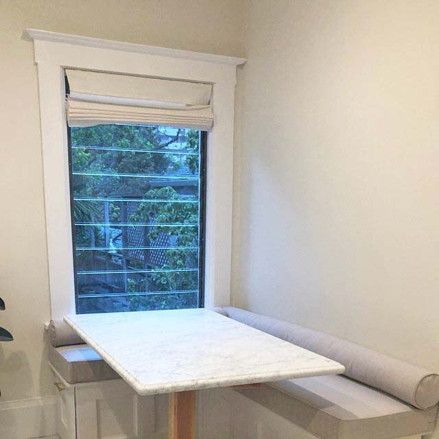 Sunbrella Makers Collection Blend Linen 16001-0014 Upholstery Fabric