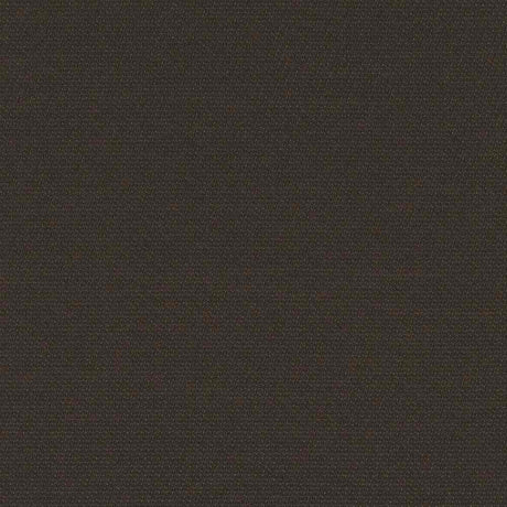 Sample of Sunbrella by Mayer Soleil Espresso 416-000 Imagine Collection Upholstery Fabric