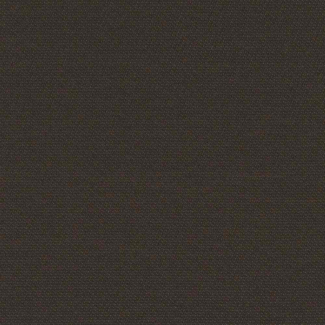 Sample of Sunbrella by Mayer Soleil Espresso 416-000 Imagine Collection Upholstery Fabric