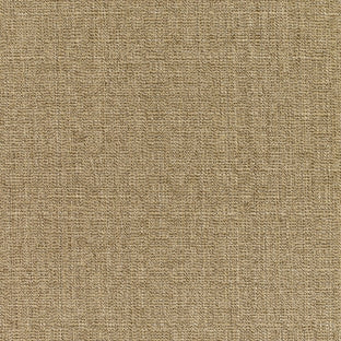 Sample of Sunbrella RAIN Linen Sesame 8318-0000 77 Waterproof Upholstery Fabric