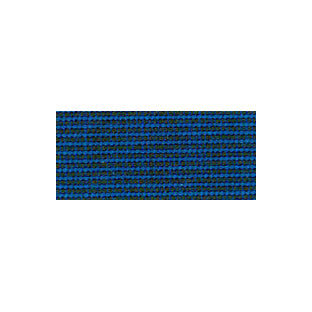 Sunbrella Marine Binding 2ET Bias Cut 1 inch x 100 yards 4617 Royal Blue Tweed