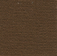 Recacril Solids Cacao R-195 47-inch Shade / Marine Fabric