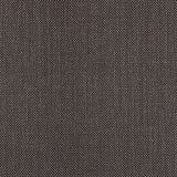 AwnTex 160 NX8 36 x 16 Dark Brown Tweed 60-inch Shade / Mesh Fabric