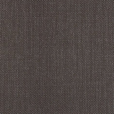 AwnTex 160 NX8 36 x 16 Dark Brown Tweed 60-inch Shade / Mesh Fabric