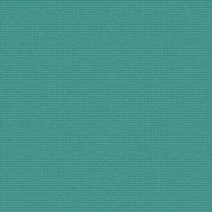 Sample of Outdura Sparkle Turquoise 1728 Modern Textures Collection - Reversible Upholstery Fabric