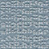 Serge Ferrari Soltis Perform 92-2048 Aluminum / Aluminum 69-inch Awning / Shade Fabric