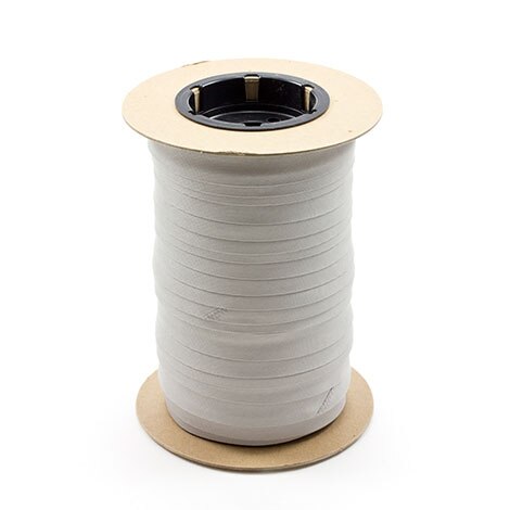 Surlast Binding 3/4 Inch Light Grey 2ET (100 yards)