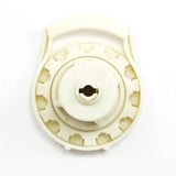 RollEase Clutch #R-8 1-1/4" Vanilla