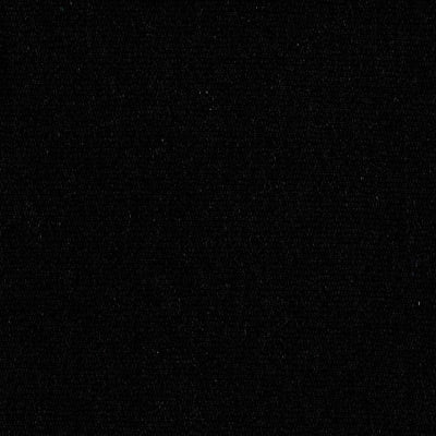 Sunbrella Plus Black 84008-0000 80-Inch Awning / Marine Fabric