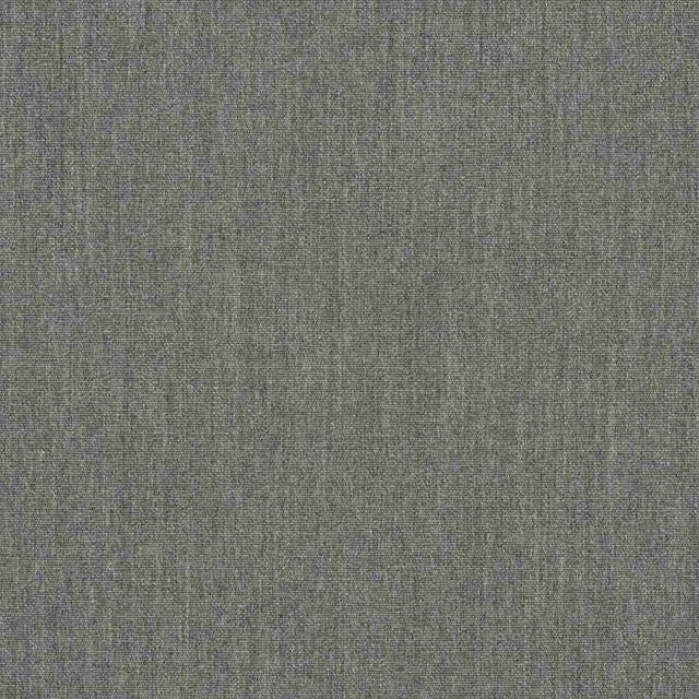 Sunbrella Smoke 6015-0000 60-Inch Awning / Marine Fabric