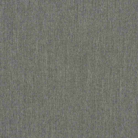 Sample of Sunbrella Smoke 6015-0000 60-Inch Awning / Marine Fabric