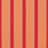 Sample of Sunbrella Bravada Salsa 5601-0000 Elements Collection Upholstery Fabric