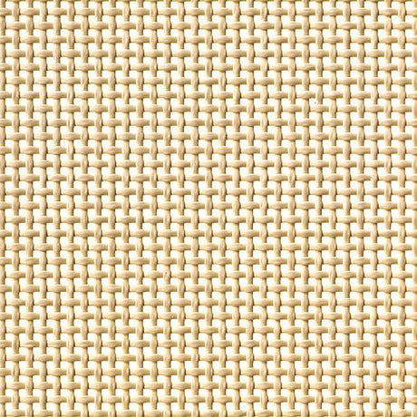 Sample of Serge Ferrari Batyline Iso Linen 7407-5378 Sling Fabric