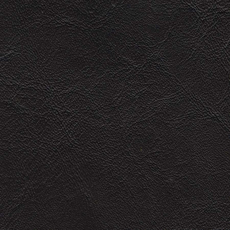 Sample of Softside Wallaby 9860 Black Automotive Fabric
