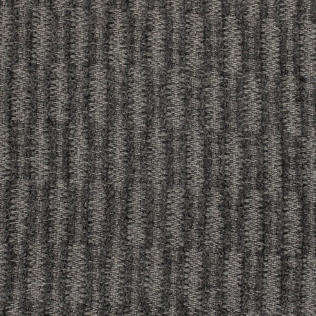 Sample of Sunbrella by Magitex Caldera Slate Santorini Collection Upholstery Fabric