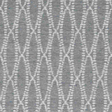 Sample of Bella Dura Camber Chambray 7352 Upholstery Fabric