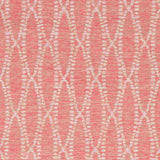 Sample of Bella Dura Camber Coral 7352 Upholstery Fabric