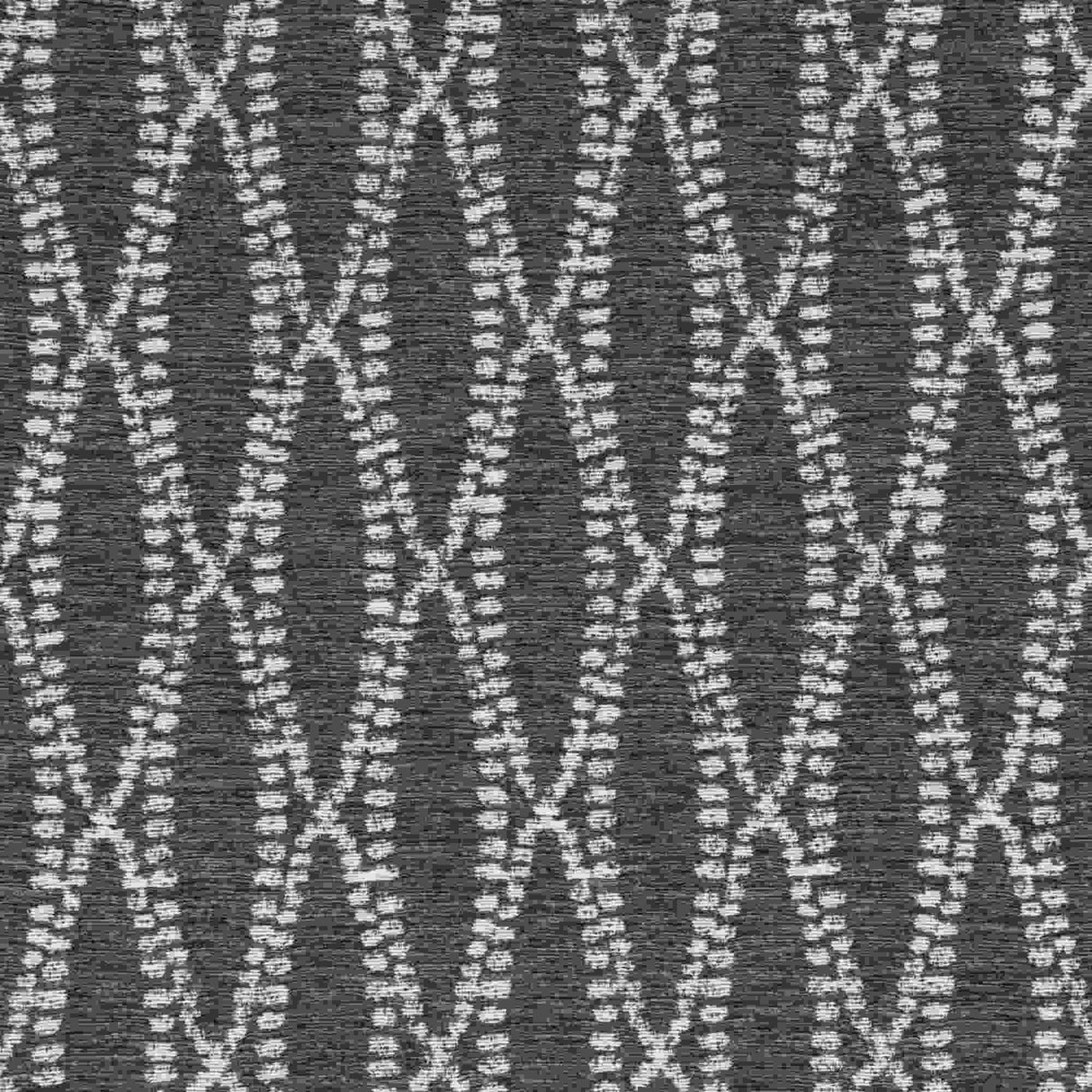 Bella Dura Camber Onyx 7352 Upholstery Fabric