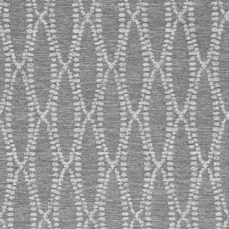 Bella Dura Camber Pewter 7352 Upholstery Fabric