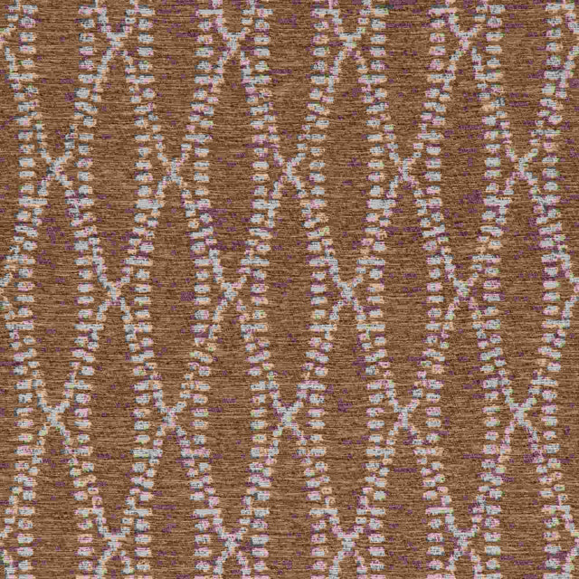 Bella Dura Camber Umber 7352 Upholstery Fabric