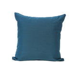 Sunbrella Canvas Adriatic SJA 3941 137 European Collection Upholstery Fabric