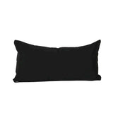 Sunbrella Canvas Black 5408-0000 Elements Collection Upholstery Fabric