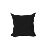 Sunbrella Canvas Black 5408-0000 Elements Collection Upholstery Fabric